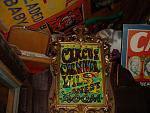 Circus Room