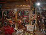 Mini Wild West Town