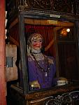 The Fortune Teller