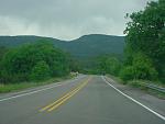 The road to Tinkertown