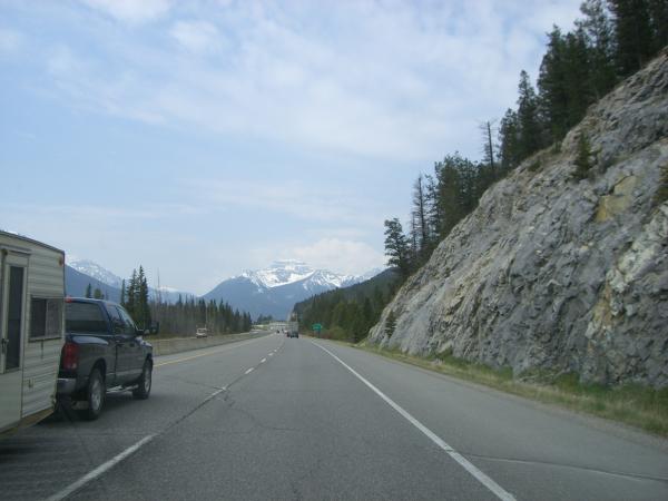 Icefields Parkway