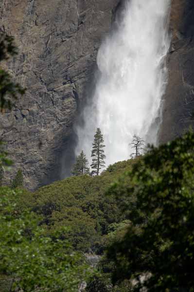 Yosemite Falls