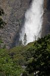 Yosemite Falls