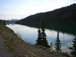 Summit Lake
