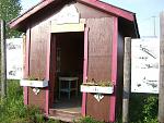 Keno visitor centre