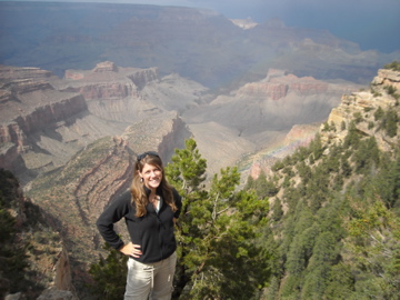 Grand Canyon