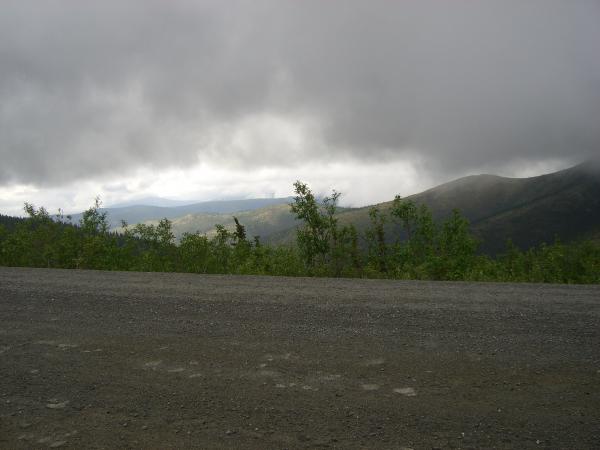 Rain