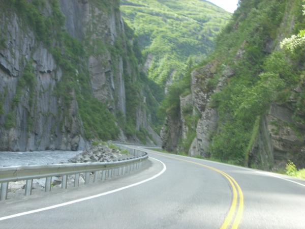 Canyon