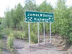 James W Dalton Highway I