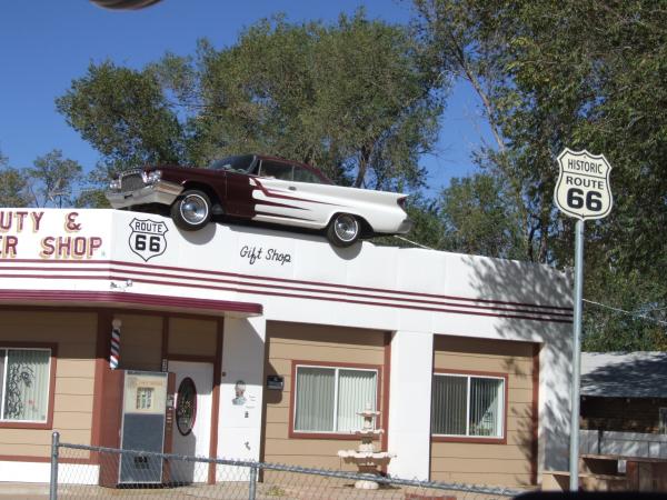 route '66