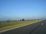 New Jersey to St Paul, via Colorado I