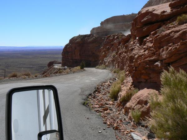 P1010300 Moki Dugway