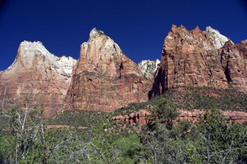 Zion National Park