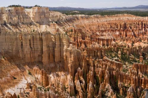 Bryce Canyon National Park