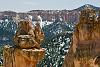 Bryce Canyon National Park