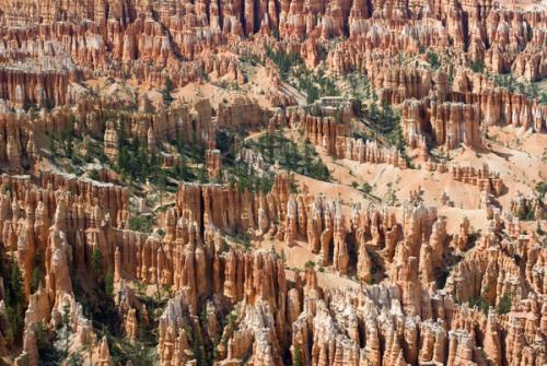 Bryce Canyon National Park