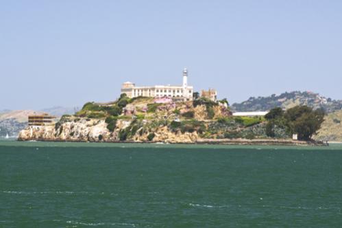 Alcatraz