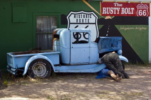 Route 66