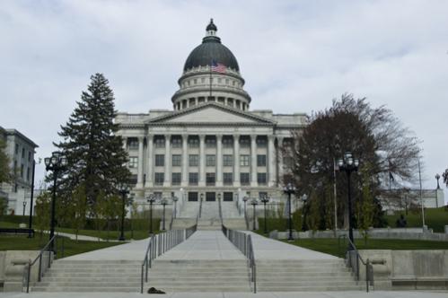 Salt Lake City