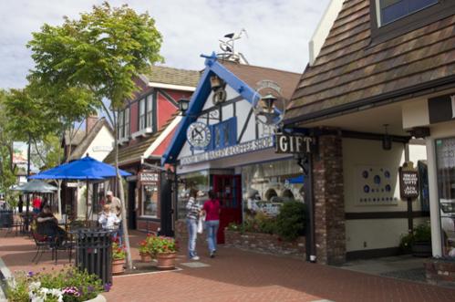 Solvang 2