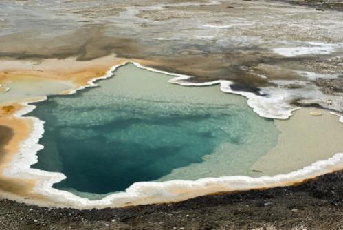 Yellowstone 2