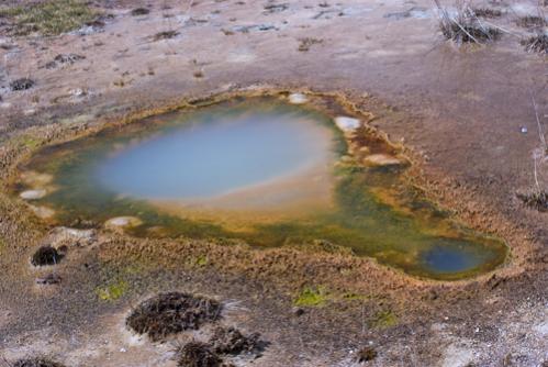 Yellowstone 3