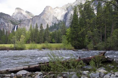 Yosemite