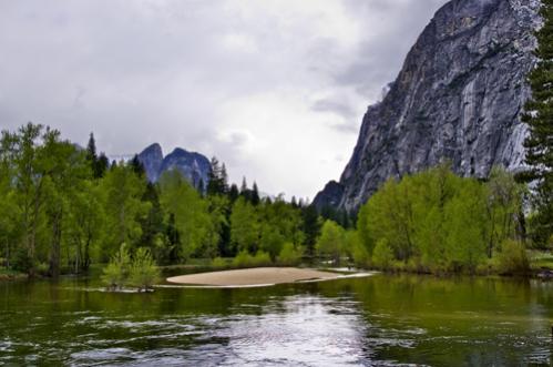 Yosemite 3