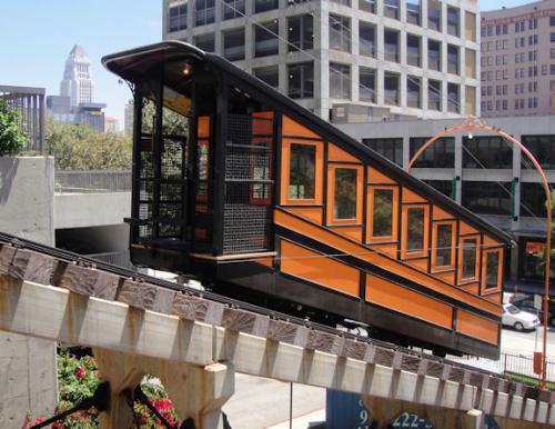 Angel's Flight 1