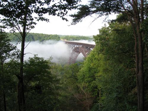 New River Gorge Bridge