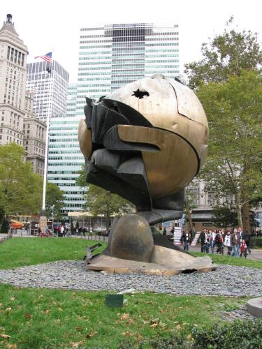 WTC Debris