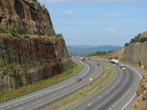 Sideling Hill