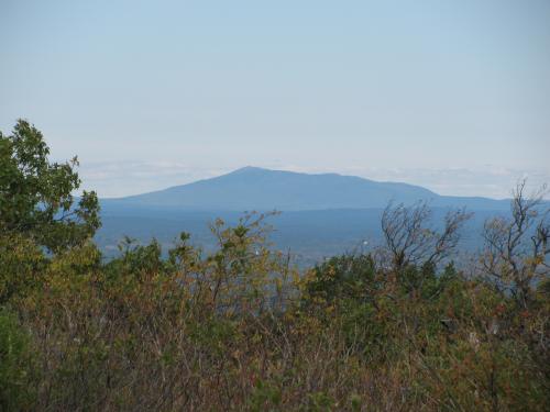 Monadnock from Wachusett