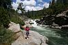 Utahtea Stanislaus River