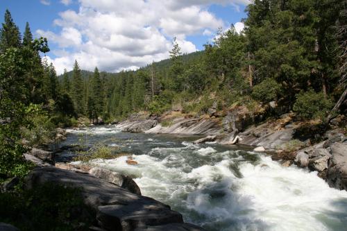 Stanislaus River