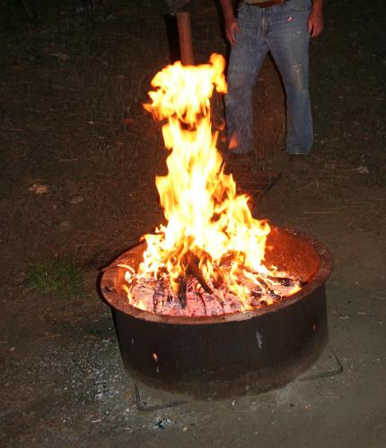 Campfire