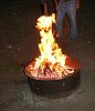 Campfire