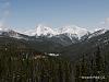 02  Rockies near Monarch Pass