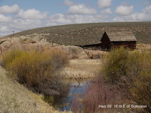 03  Farm in Rockies