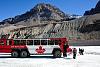 Icefields Bus