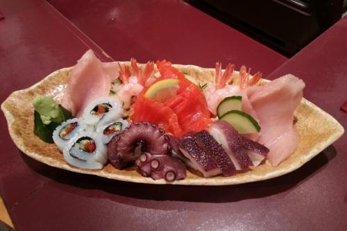 Oka Sushi