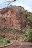 (May 11) UT-9 through Zion NP