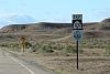 UT-128 east between Moab and Cisco