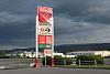 After paying $4.099 per gallon at the least expensive station in California, $3.469 looked dirt cheap! It was as low as $3.369 in Grand Junction at...