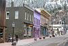 Georgetown, CO