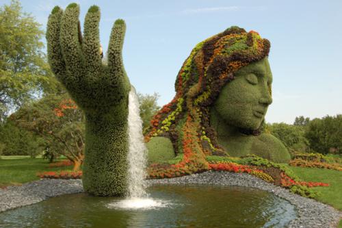 Mother Earth