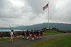 Ticonderoga Fife Drum