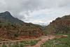 Salt River Canyon