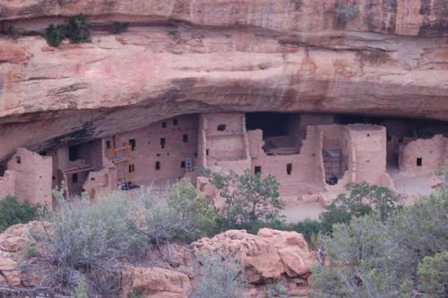 Mesa Verde
