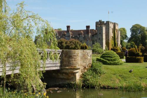 Heaver Castle
